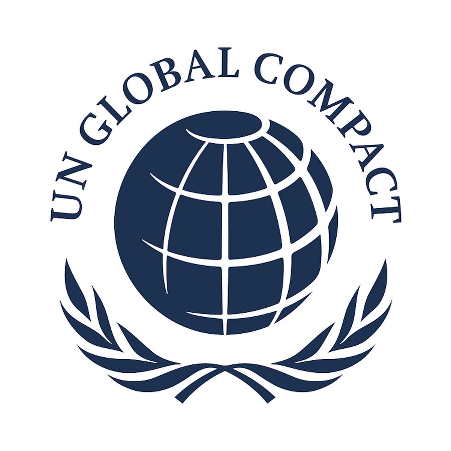 Συμμετοχή στο UN Global Compact